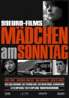 Filmplakat Mädchen am Sonntag