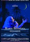 Filmplakat Maria Bethania