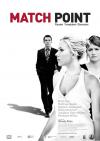 Filmplakat Match Point