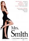 Filmplakat Mr. & Mrs. Smith