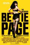 Filmplakat Notorious Bettie Page, The