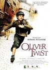Filmplakat Oliver Twist