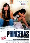 Filmplakat Princesas