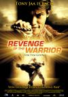 Filmplakat Revenge of the Warrior - Tom yum goong