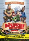 Filmplakat Rotkäppchen-Verschwörung, Die