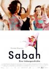 Filmplakat Sabah