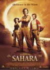 Filmplakat Sahara - Abenteuer in der Wüste