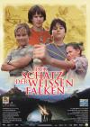 Filmplakat Schatz der weißen Falken, Der