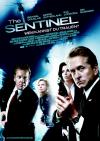 Filmplakat Sentinel, The - Wem kannst du trauen?