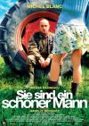 Filmplakat Sie sind ein schöner Mann