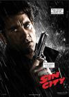 Filmplakat Sin City