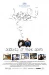 Filmplakat Sketches of Frank Gehry