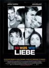 Filmplakat So was wie Liebe