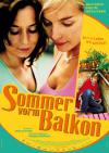 Filmplakat Sommer vorm Balkon