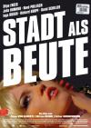 Filmplakat Stadt als Beute