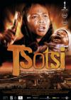 Filmplakat Tsotsi