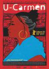 Filmplakat U-Carmen