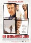 Filmplakat ungezähmtes Leben, Ein