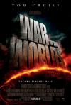 Filmplakat Krieg der Welten