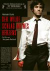 Filmplakat wilde Schlag meines Herzens, Der