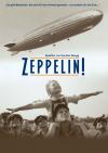 Filmplakat Zeppelin!