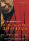 Filmplakat 10 Fragen an den Dalai Lama