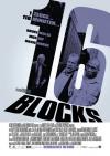 Filmplakat 16 Blocks