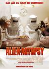 Filmplakat Alien Autopsy