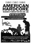 Filmplakat American Hardcore