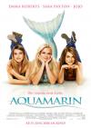 Filmplakat Aquamarin - Die vernixte erste Liebe.
