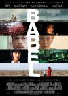 Filmplakat Babel