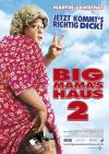 Filmplakat Big Mama's Haus 2