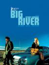 Filmplakat Big River