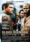 Filmplakat Blood Diamond