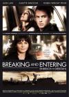 Filmplakat Breaking and Entering - Einbruch und Diebstahl