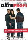 Filmplakat Date Profi, Der