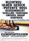 Filmplakat Elementarteilchen