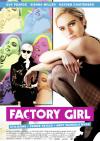 Filmplakat Factory Girl