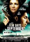 Filmplakat A Few Days in September