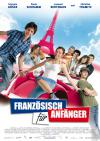 Filmplakat Französisch für Anfänger