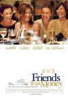 Filmplakat Friends with Money