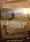 Filmplakat Gespräche mit Gott