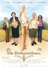 Filmplakat Herbstzeitlosen, Die