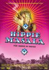 Filmplakat Hippie Masala