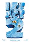 Filmplakat Ice Age 2 - Jetzt taut's