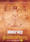 Filmplakat Idiocracy