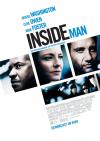 Filmplakat Inside Man