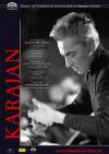 Filmplakat Karajan