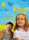 Filmplakat Karo und der liebe Gott