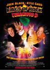 Filmplakat Kings of Rock - Tenacious D